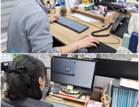 

 
실무자들의 역량강화를 위한 법정의무교육 진행