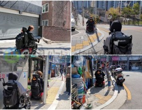 

 
서대신역 -> 서부산세무서 -> 부산서부경찰서 -> 서대신 1동 골목시장