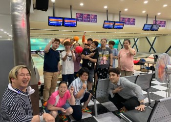1 볼링