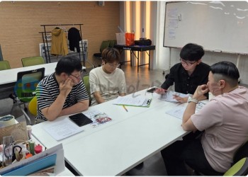 6월 16일 (화) 부산피플퍼스트 5차 임원진회의 (1).jpg